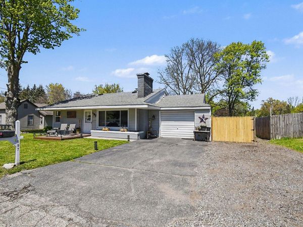 197 E Beech Street NE, Cedar Springs, MI 49319