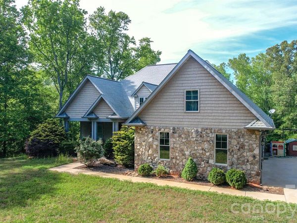 2818-A Rockford Road, Shelby, NC 28152