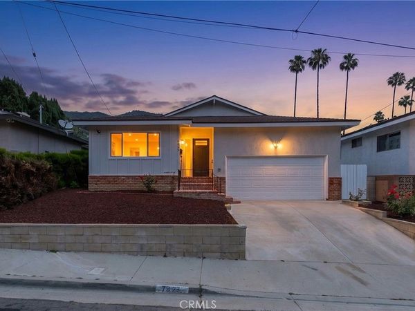 7429 Young, Rosemead, CA 91770