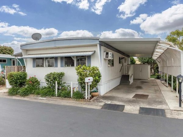 1010 E Bobier Drive, Unit 151, Vista, CA 92084