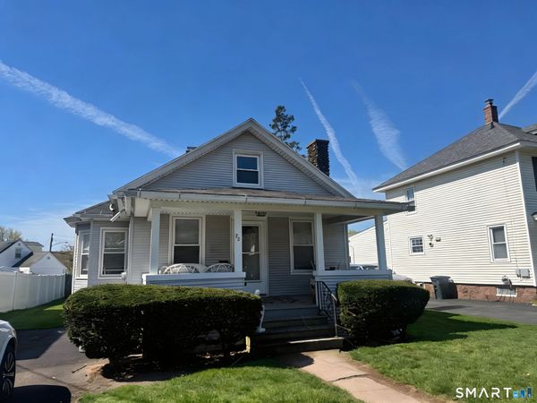 22 Edward , East Haven, CT 06512