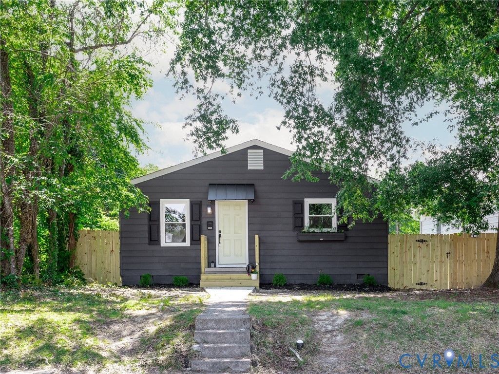 3605 Maryland Avenue, Richmond, VA 23222 Main Photo