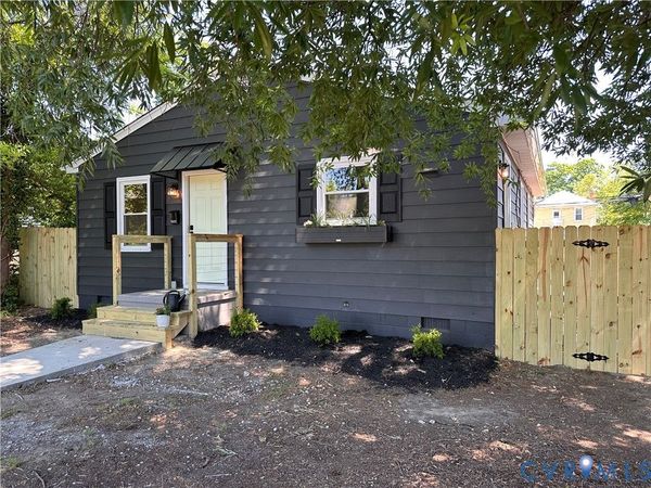3605 Maryland Avenue , Richmond, VA 23222