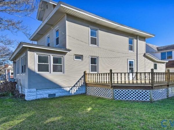 4254 Main Street, Accomac, VA 23336