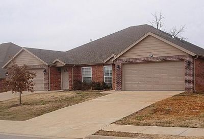 294 Copper Oaks Drive, Centerton, AR 72719 Main Photo