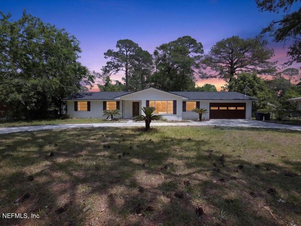 5231 EULACE Road, Jacksonville, FL 32210