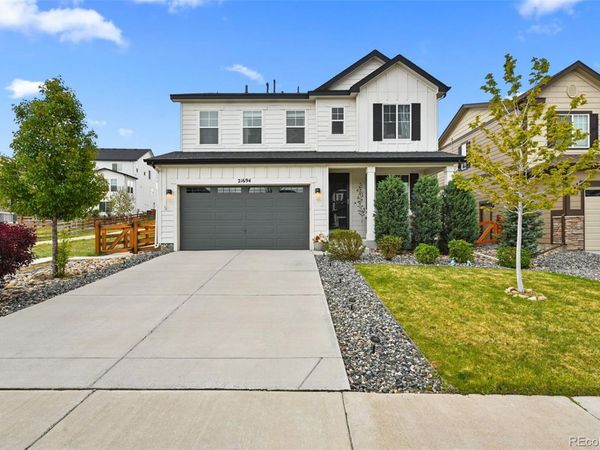 21694 E Stanford Circle , Aurora, CO 80015