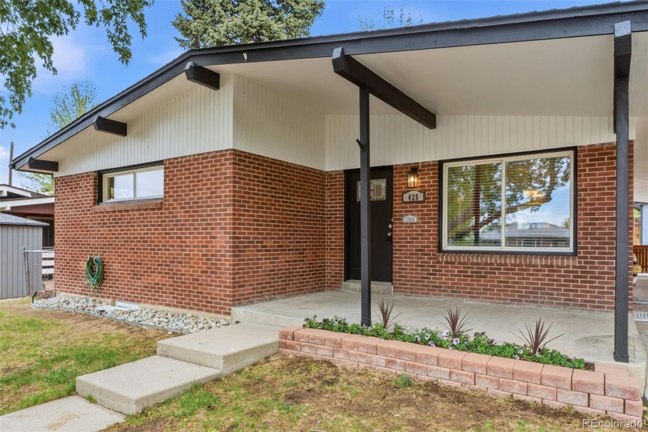 425 W 4th Avenue Drive, Broomfield, CO 80020 Main Photo
