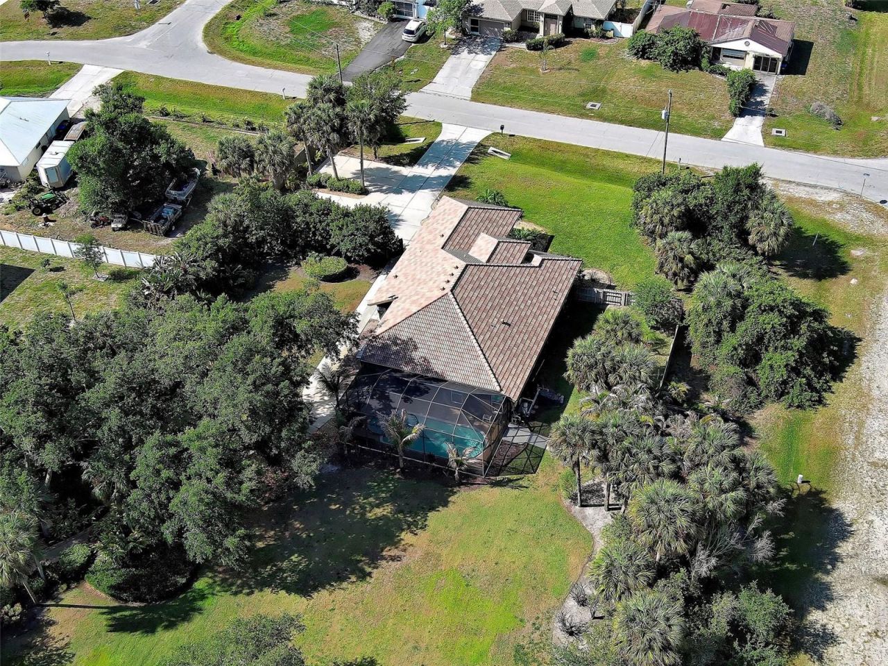 3950 Pepper Lane , North Port, FL 34287 Photo