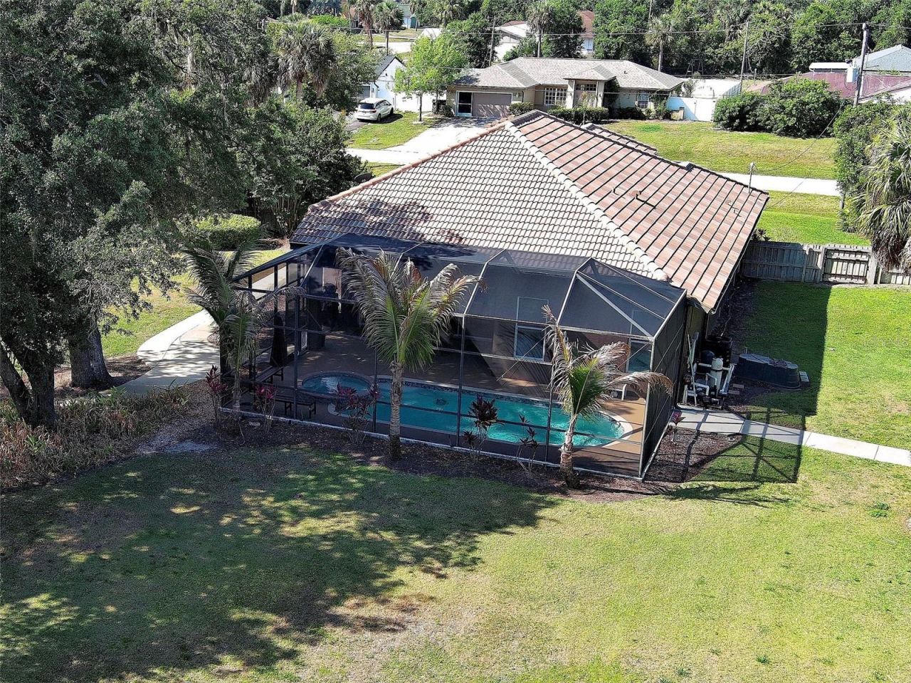 3950 Pepper Lane , North Port, FL 34287 Photo