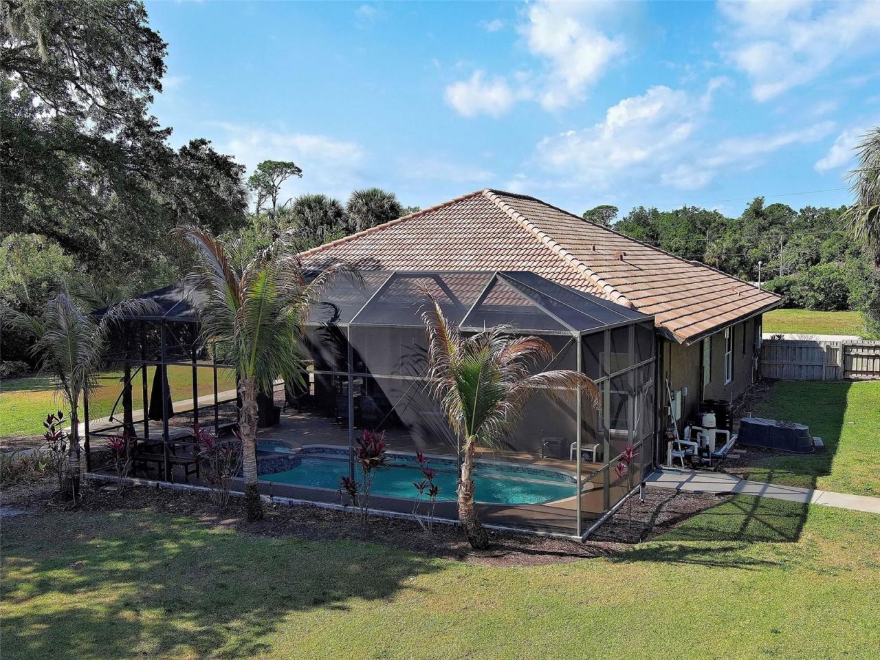 3950 Pepper Lane , North Port, FL 34287 Photo