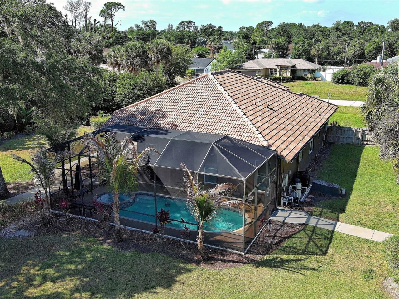 3950 Pepper Lane , North Port, FL 34287 Photo