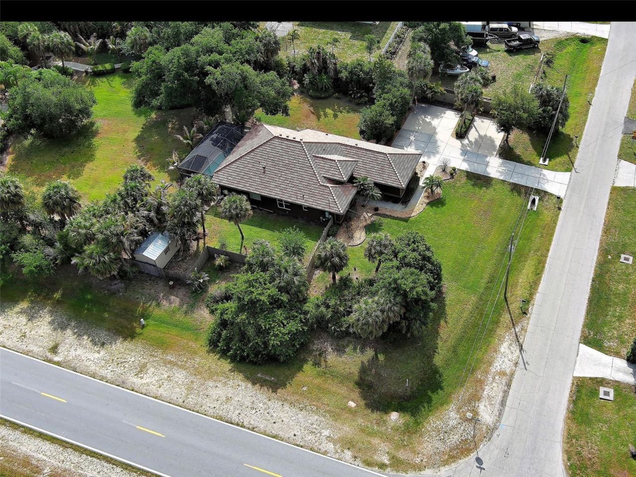 3950 Pepper Lane , North Port, FL 34287 Photo
