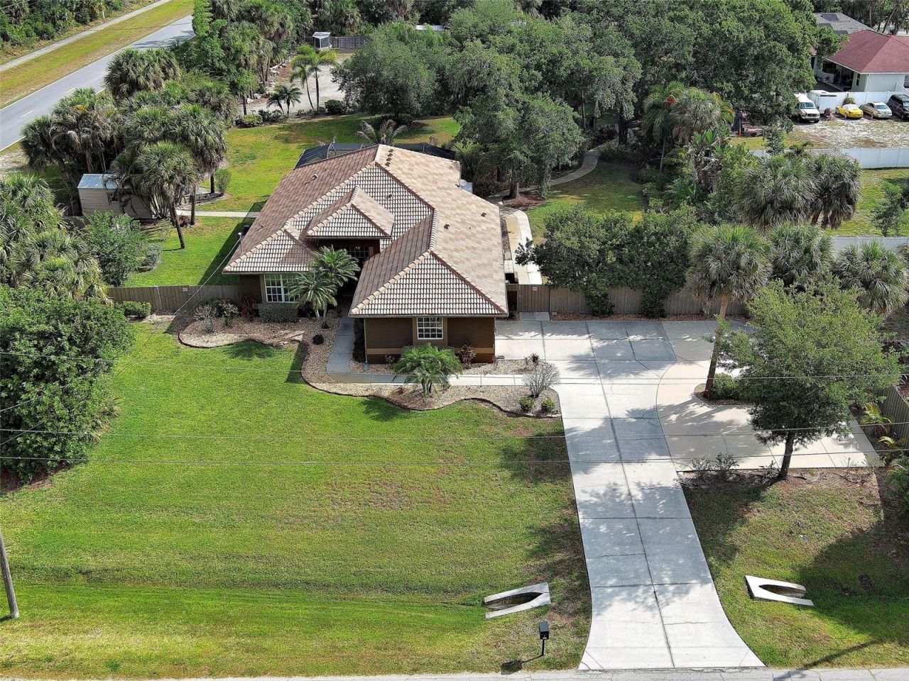3950 Pepper Lane , North Port, FL 34287 Photo
