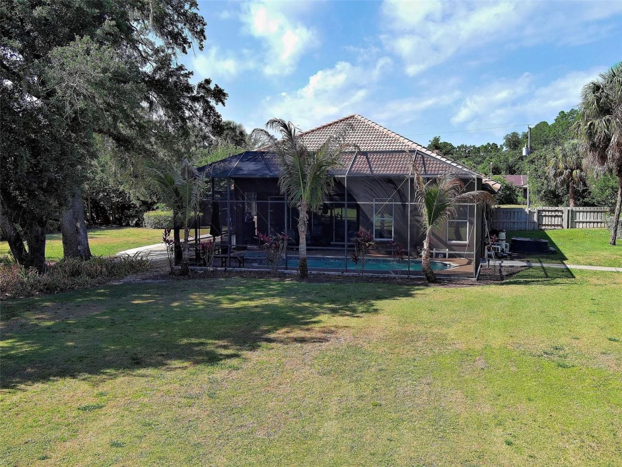 3950 Pepper Lane , North Port, FL 34287 Photo