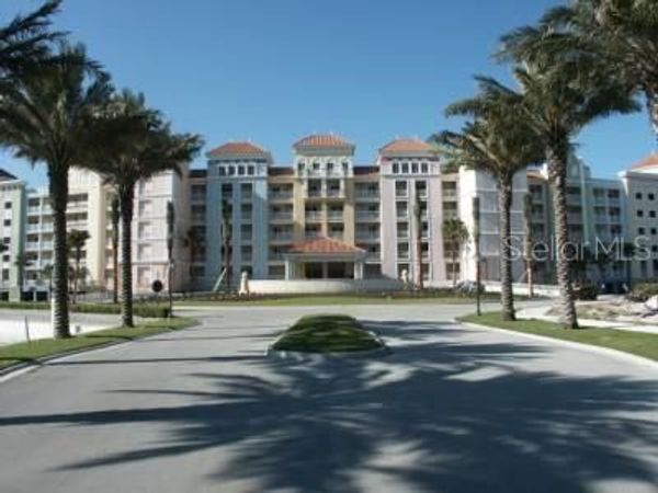 102 YACHT HARBOR DRIVE, Unit 161, PALM COAST, FL 32137
