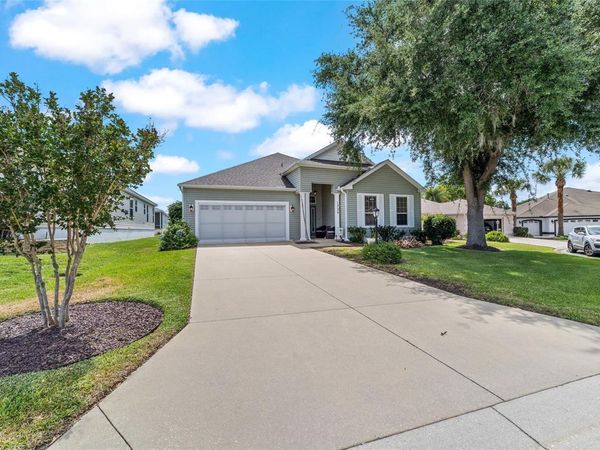 1726 LATTA COURT, THE VILLAGES, FL 32162