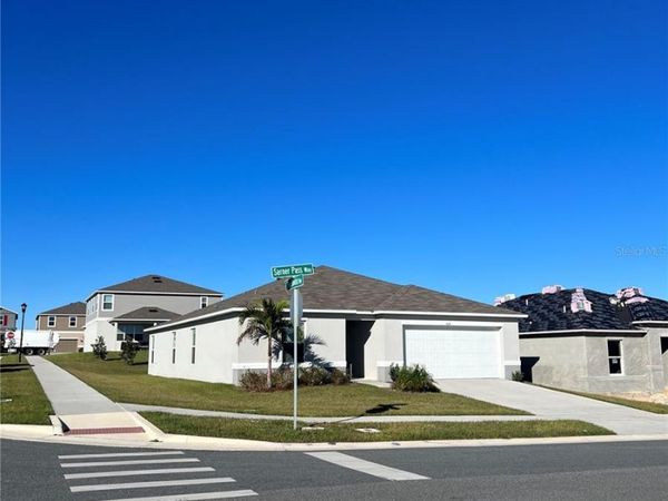 604 SARNER PASS WAY , WINTER HAVEN, FL 33881
