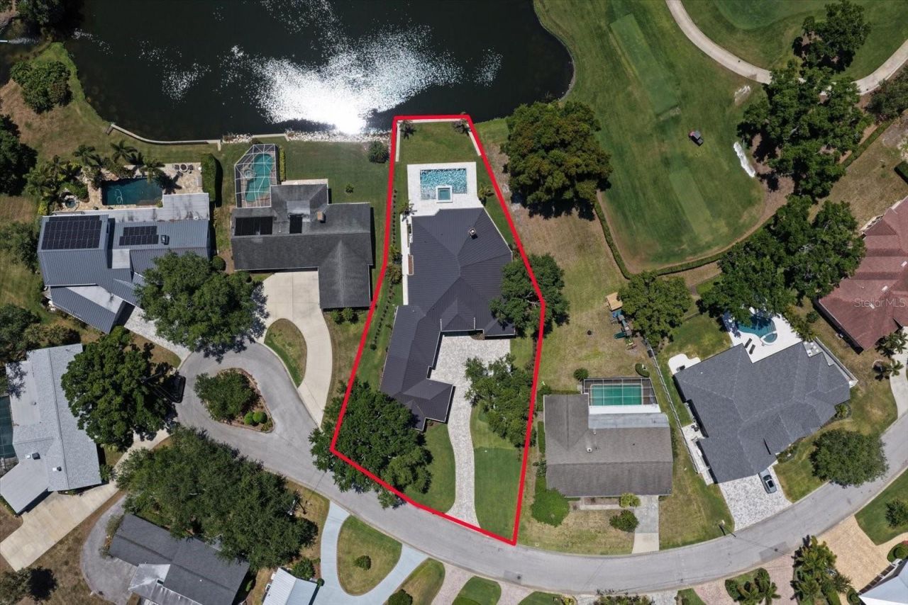 19 Hibiscus Road, Belleair, FL 33756 Photo