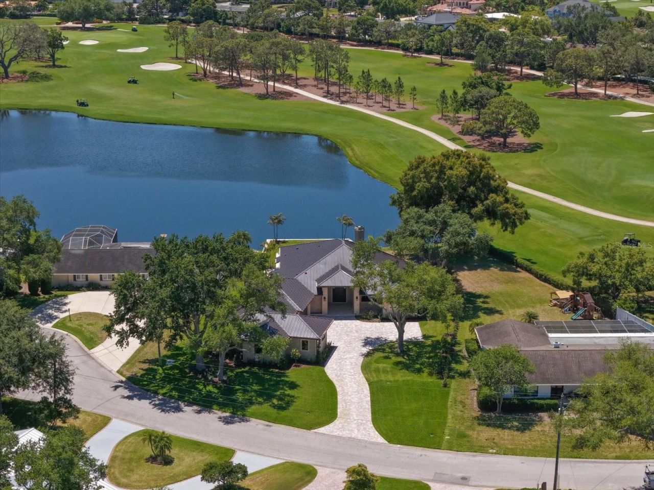 19 Hibiscus Road, Belleair, FL 33756 Photo