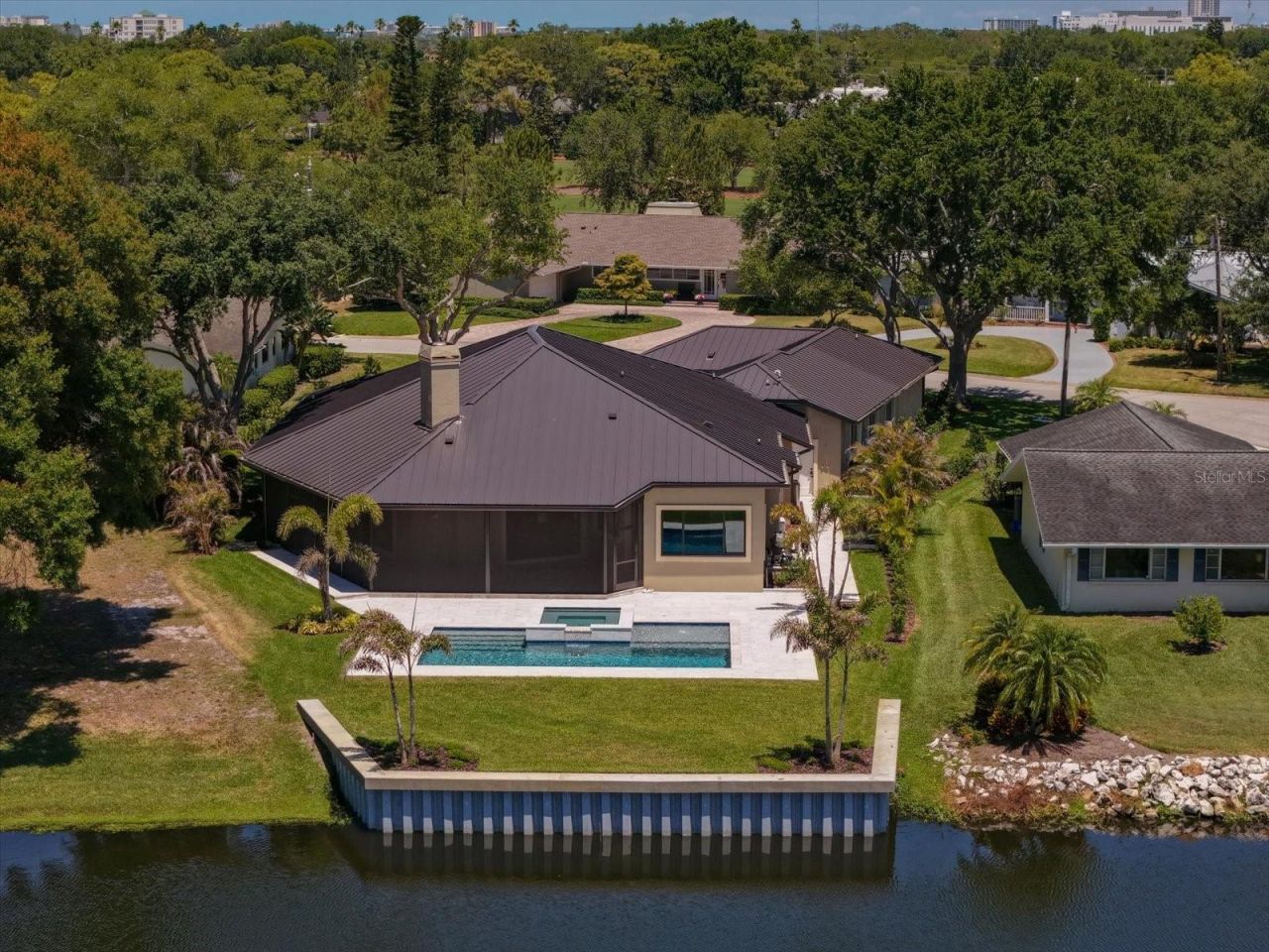 19 Hibiscus Road, Belleair, FL 33756 Photo