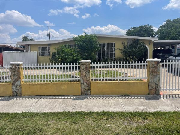 4115 SW 108th Ave, Unit A, Miami, FL 33165