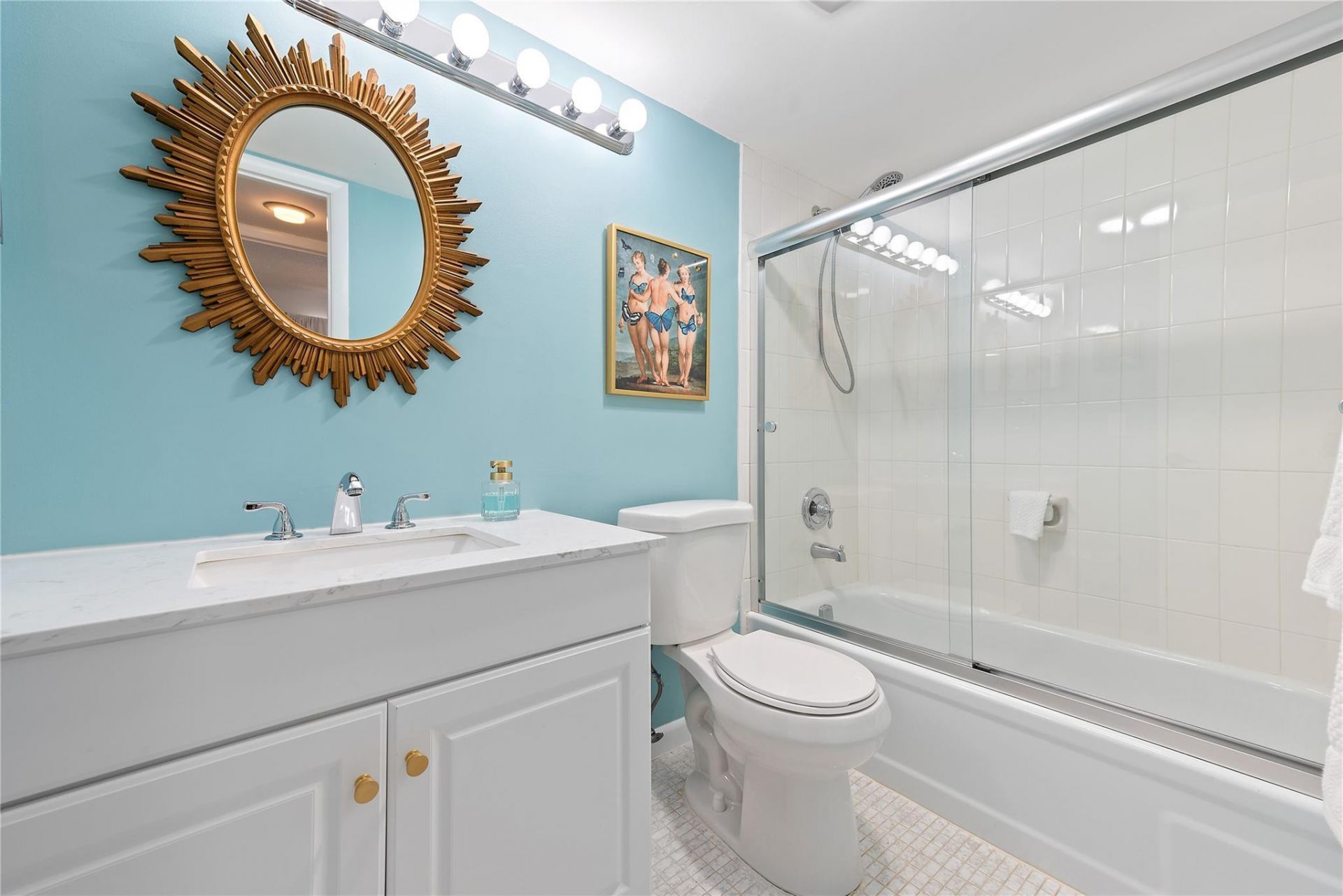9420 S Hollybrook Lake Drive, Unit 109, Pembroke Pines, FL 33025 Photo
