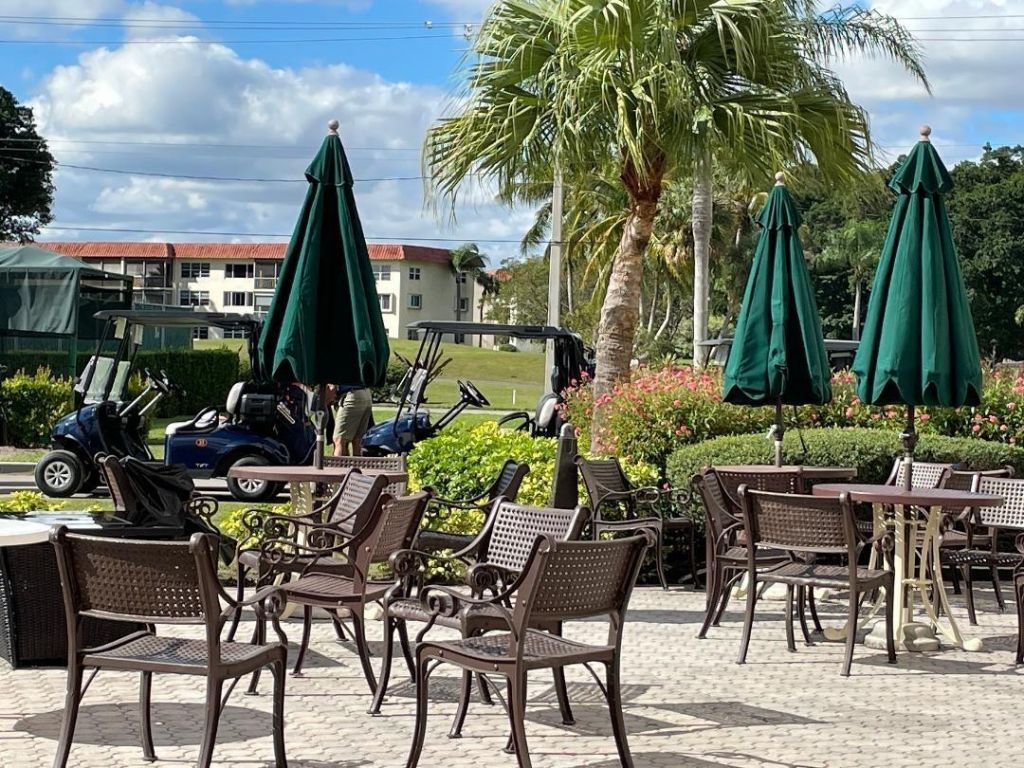 9420 S Hollybrook Lake Drive, Unit 109, Pembroke Pines, FL 33025 Photo