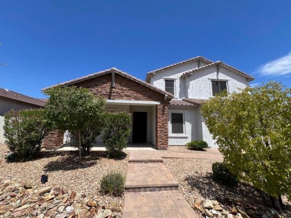 5826 W Plum Road, Phoenix, AZ 85083