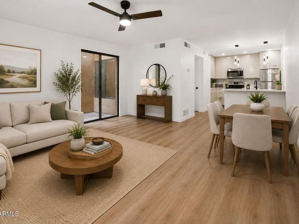 1432 W EMERALD Avenue, Unit 751, Mesa, AZ 85202