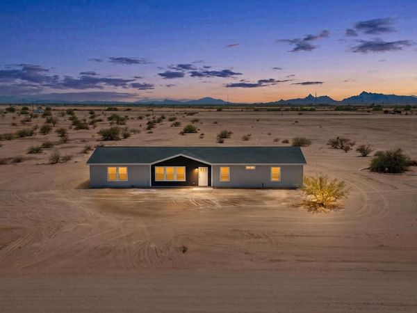 10929 W COPPER KETTLE Drive, Casa Grande, AZ 85193