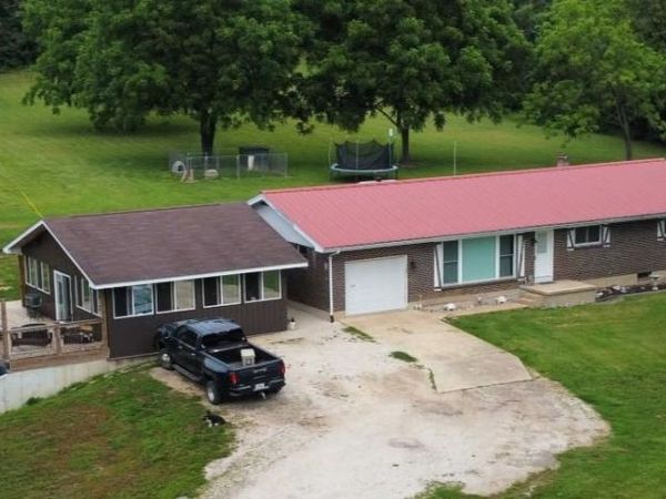 1964 Highway 21, Centerville, MO 63633