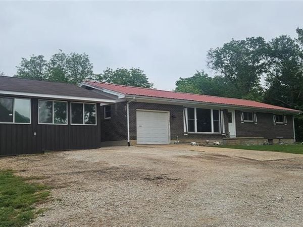 1964 Highway 21, Centerville, MO 63633