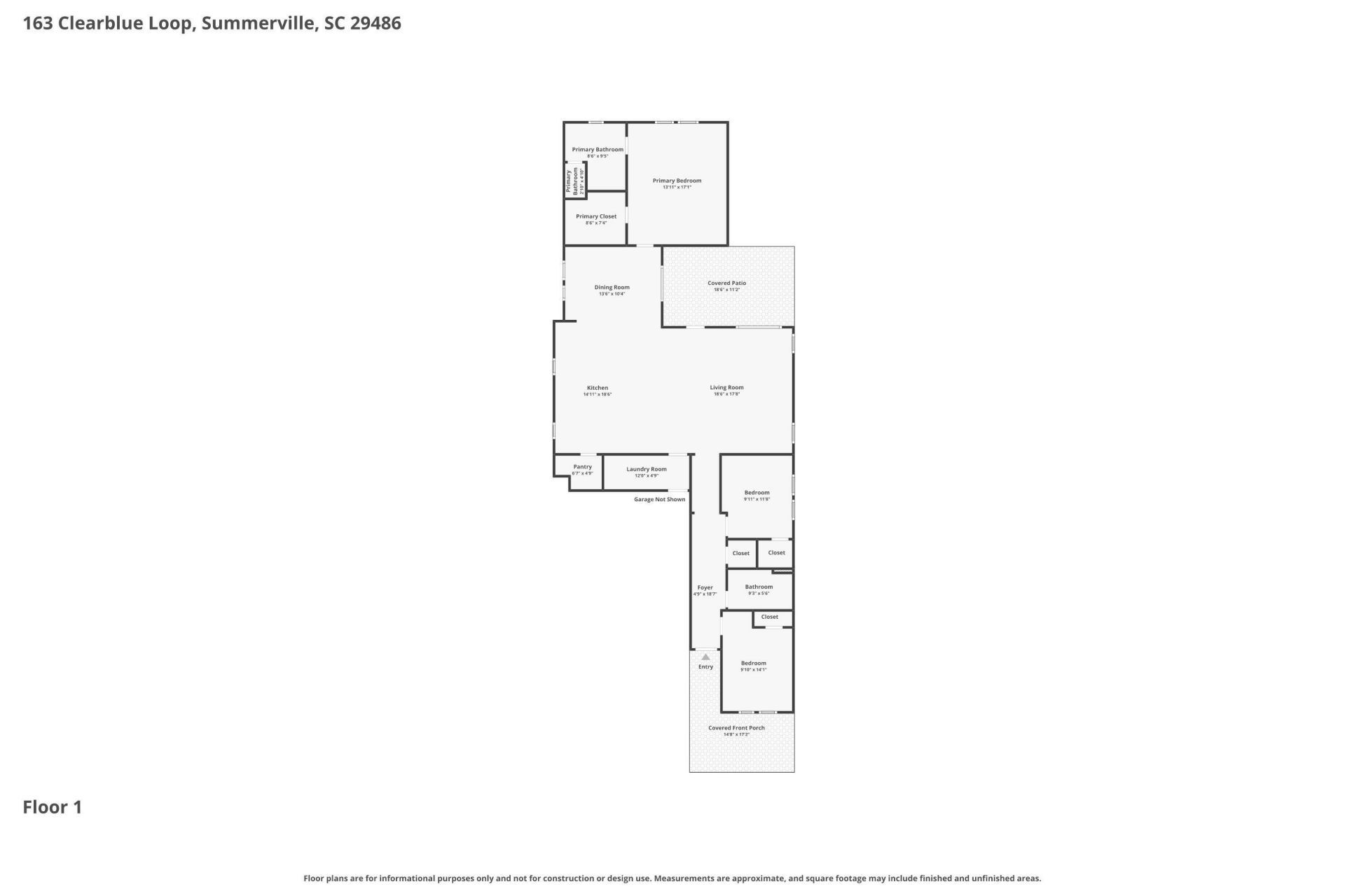 163 Clearblue Loop Photo 36
