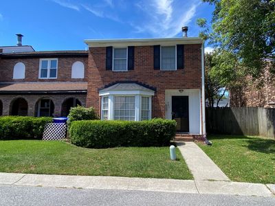 985 Bay Tree Circle, Unit C, Mount Pleasant, SC 29464