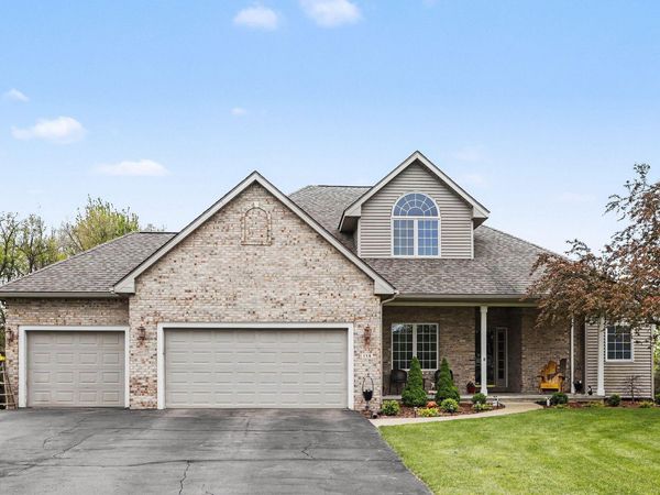 116 St Andrews Court, Battle Creek, MI 49015