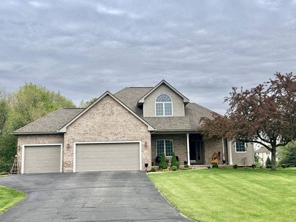 116 St Andrews Court, Battle Creek, MI 49015