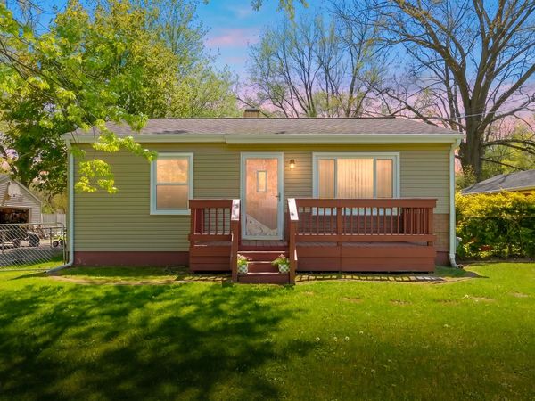1926 Prosperity Drive, Portage, MI 49002