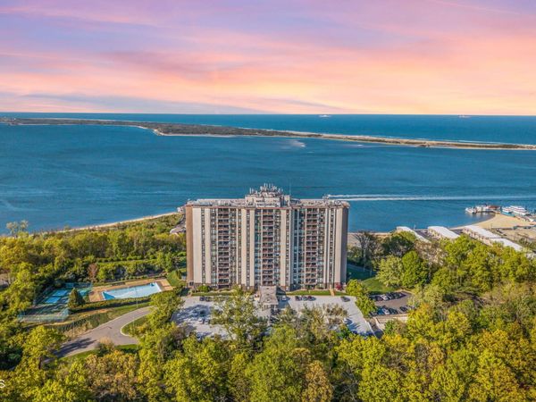 1 Scenic Drive, Unit 1105, Highlands, NJ 07732