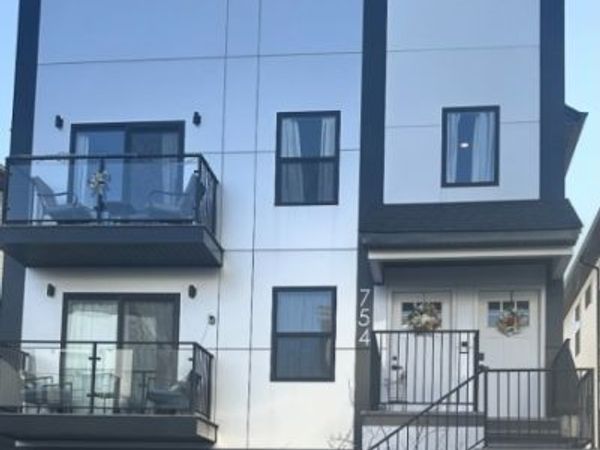 754 Seaport Dr, Unit B, Elizabeth, NJ 07201