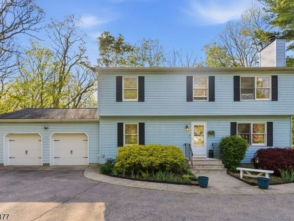 317 Morsetown Road, West Milford, NJ 07480