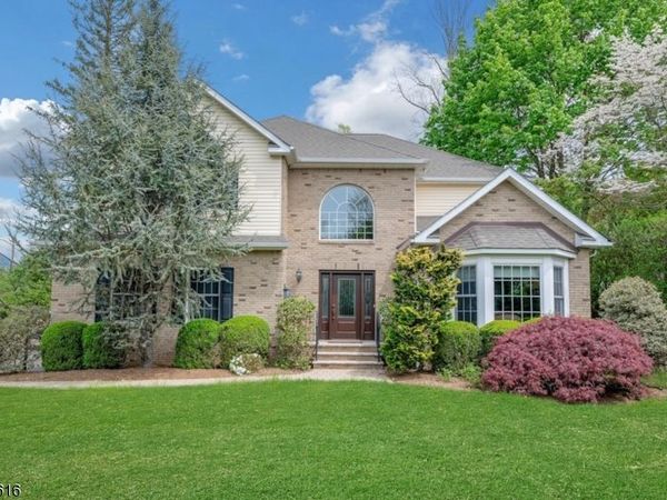 22 Mount Airy Rd, Bernardsville, NJ 07924