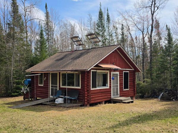 2217 Michaels Beach Road, Zim, MN 55738