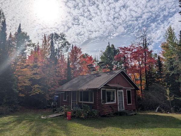 2217 Michaels Beach Road, Zim, MN 55738
