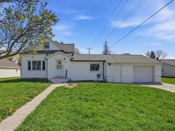 302 Division Street, Gaylord, MN 55334