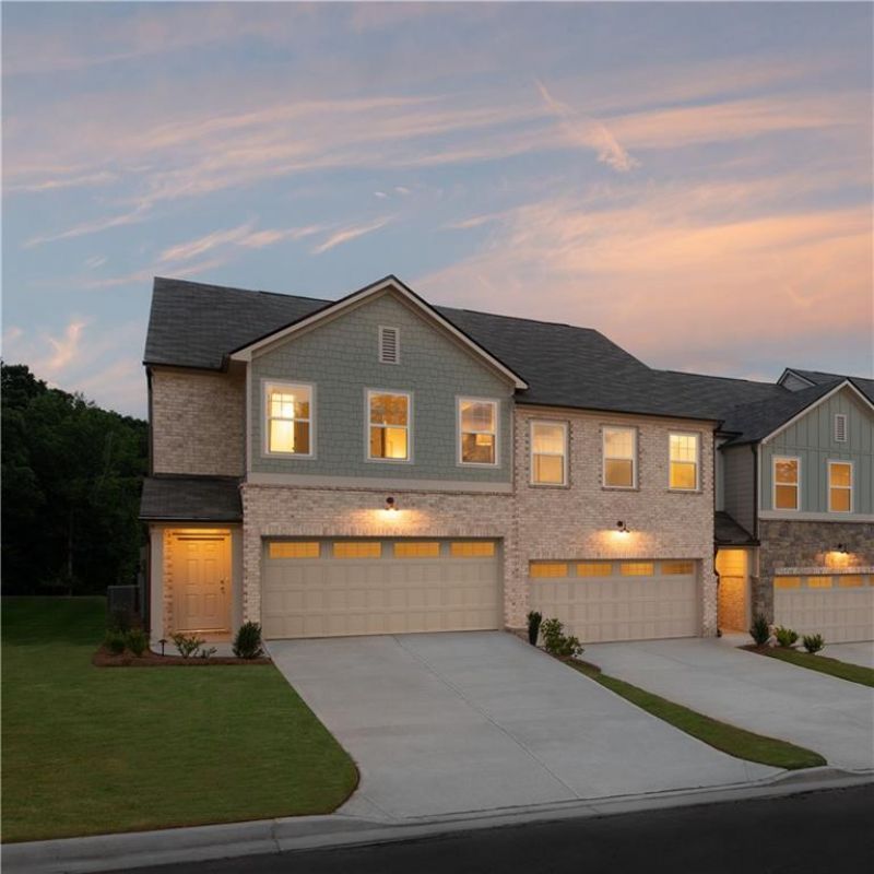 6765 Armonia Drive Sw, Mableton, GA 30126 Main Photo
