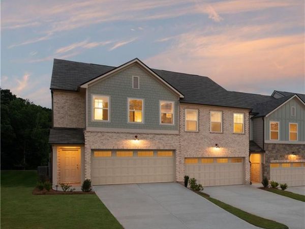 6765 Armonia Drive SW, Mableton, GA 30126