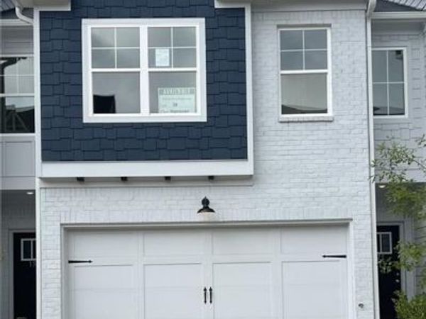 1575 Aiden Way , Unit 38, Conyers, GA 30013