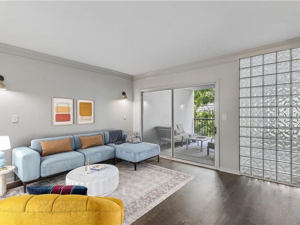 275 13th Street NE, Unit 210, Atlanta, GA 30309