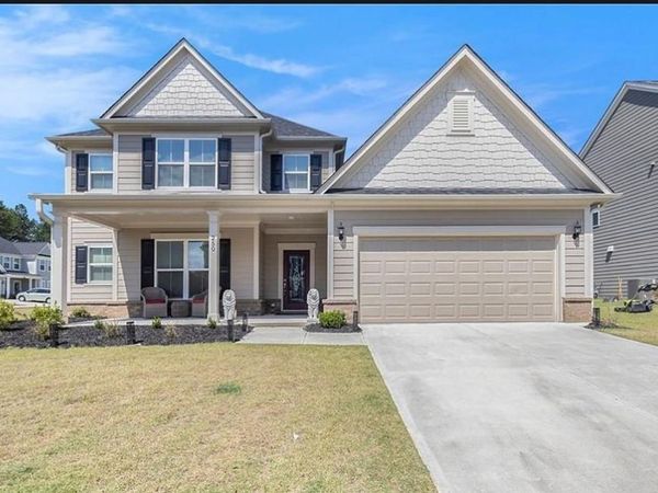 250 Riverclub Road, Acworth, GA 30101